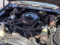 1980 Chevrolet Camaro for sale in Michigan (ID-122637)