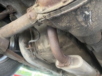 1980 Chevrolet Camaro for sale in Michigan (ID-122637)