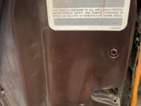 1980 Chevrolet Camaro for sale in Michigan (ID-122637)