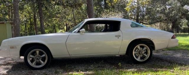 1980 Chevrolet Camaro for sale in Michigan (ID-123241) 1980 Chevrolet Camaro for sale in Michigan (ID-123241)