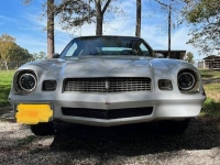 1980 Chevrolet Camaro for sale in Michigan (ID-123241)