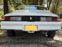 1980 Chevrolet Camaro for sale in Michigan (ID-123241)