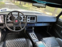 1980 Chevrolet Camaro for sale in Michigan (ID-123241)