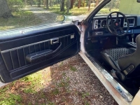 1980 Chevrolet Camaro for sale in Michigan (ID-123241)