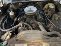1980 Chevrolet Camaro for sale in Michigan (ID-123241)