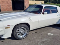 1980 Chevrolet Camaro for sale in Michigan (ID-124042)