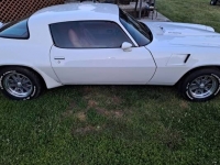 1980 Chevrolet Camaro for sale in Michigan (ID-124042)