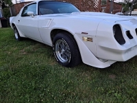 1980 Chevrolet Camaro for sale in Michigan (ID-124042)