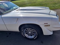1980 Chevrolet Camaro for sale in Michigan (ID-124042)