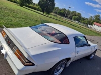 1980 Chevrolet Camaro for sale in Michigan (ID-124042)