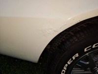 1980 Chevrolet Camaro for sale in Michigan (ID-124042)