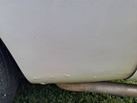 1980 Chevrolet Camaro for sale in Michigan (ID-124042)