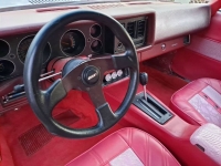 1980 Chevrolet Camaro for sale in Michigan (ID-124042)