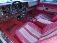1980 Chevrolet Camaro for sale in Michigan (ID-124042)