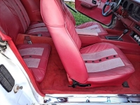 1980 Chevrolet Camaro for sale in Michigan (ID-124042)