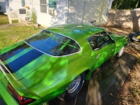 1980 Chevrolet Camaro for sale in Riverhead, New York (ID-124703)