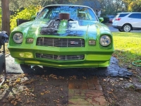 1980 Chevrolet Camaro for sale in Riverhead, New York (ID-124703)
