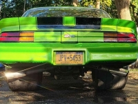 1980 Chevrolet Camaro for sale in Riverhead, New York (ID-124703)