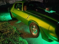 1980 Chevrolet Camaro for sale in Riverhead, New York (ID-124703)