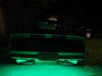 1980 Chevrolet Camaro for sale in Riverhead, New York (ID-124703)