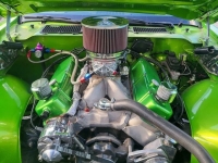 1980 Chevrolet Camaro for sale in Riverhead, New York (ID-124703)