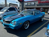 1980 Chevrolet Camaro for sale in Addison, Illinois (ID-127670)