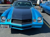 1980 Chevrolet Camaro for sale in Addison, Illinois (ID-127670)