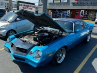 1980 Chevrolet Camaro for sale in Addison, Illinois (ID-127670)