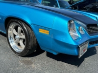 1980 Chevrolet Camaro for sale in Addison, Illinois (ID-127670)