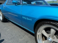 1980 Chevrolet Camaro for sale in Addison, Illinois (ID-127670)