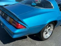 1980 Chevrolet Camaro for sale in Addison, Illinois (ID-127670)