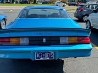1980 Chevrolet Camaro for sale in Addison, Illinois (ID-127670)