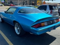 1980 Chevrolet Camaro for sale in Addison, Illinois (ID-127670)