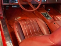 1980 Chevrolet Camaro for sale in Michigan (ID-130546)