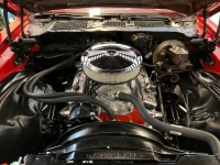 1980 Chevrolet Camaro for sale in Michigan (ID-130546)