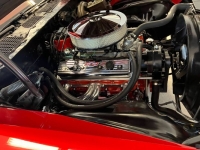 1980 Chevrolet Camaro for sale in Michigan (ID-130546)