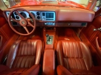 1980 Chevrolet Camaro for sale in Michigan (ID-130546)