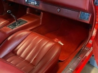 1980 Chevrolet Camaro for sale in Michigan (ID-130546)