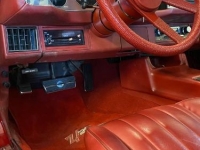 1980 Chevrolet Camaro for sale in Michigan (ID-130546)