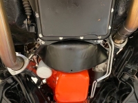 1980 Chevrolet Camaro for sale in Michigan (ID-130546)
