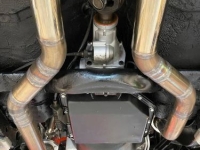 1980 Chevrolet Camaro for sale in Michigan (ID-130546)