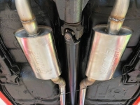 1980 Chevrolet Camaro for sale in Michigan (ID-130546)