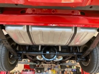 1980 Chevrolet Camaro for sale in Michigan (ID-130546)