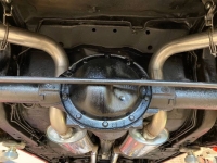 1980 Chevrolet Camaro for sale in Michigan (ID-130546)