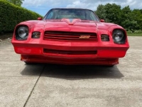 1980 Chevrolet Camaro for sale in Michigan (ID-130546)