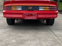 1980 Chevrolet Camaro for sale in Michigan (ID-130546)
