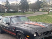 1980 Chevrolet Camaro for sale in Michigan (ID-131286)