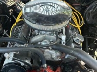 1980 Chevrolet Camaro for sale in Michigan (ID-131286)