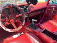 1980 Chevrolet Camaro for sale in Michigan (ID-131286)