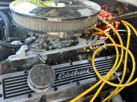 1980 Chevrolet Camaro for sale in Michigan (ID-131286)